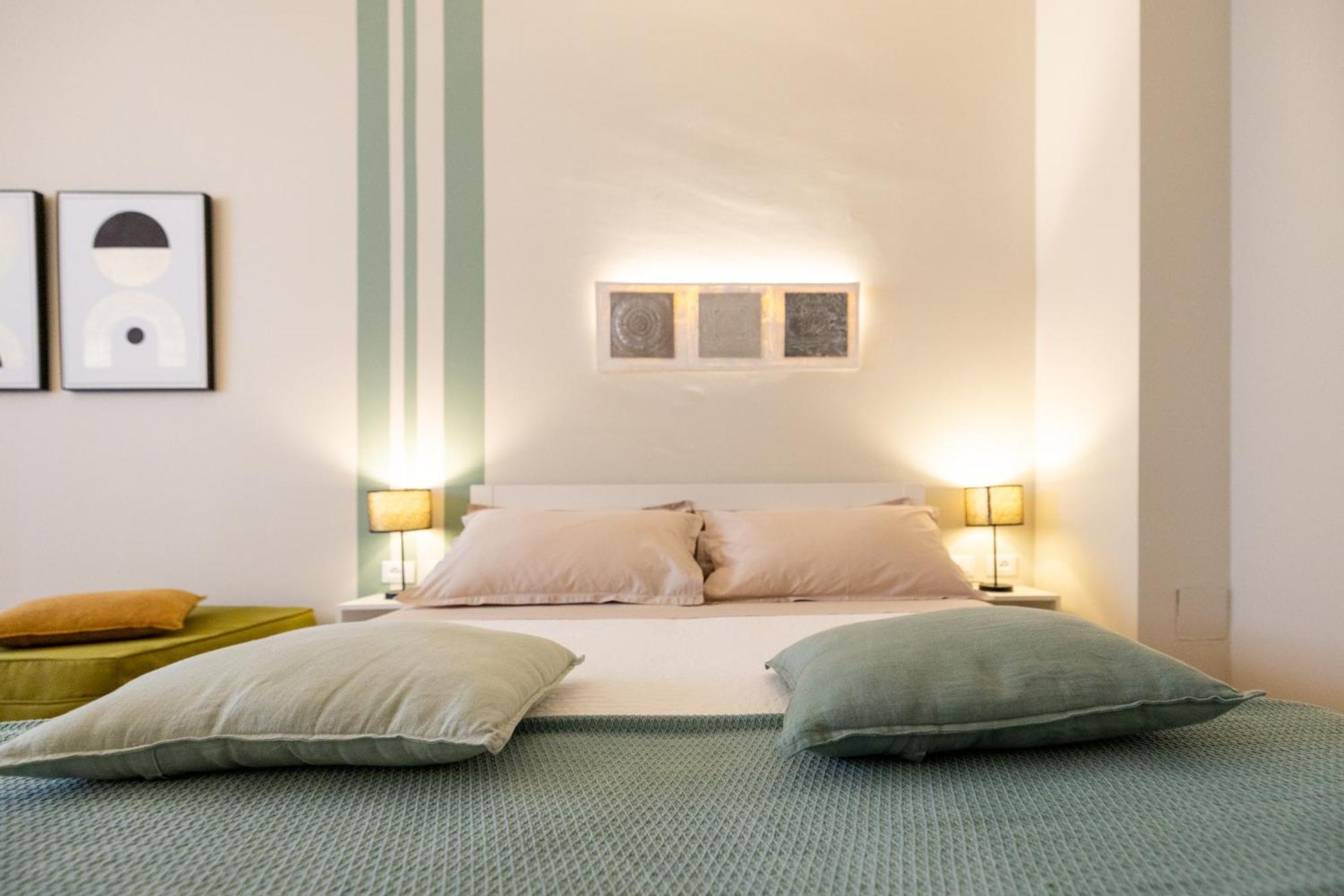 Here Apartment Turin Exterior foto