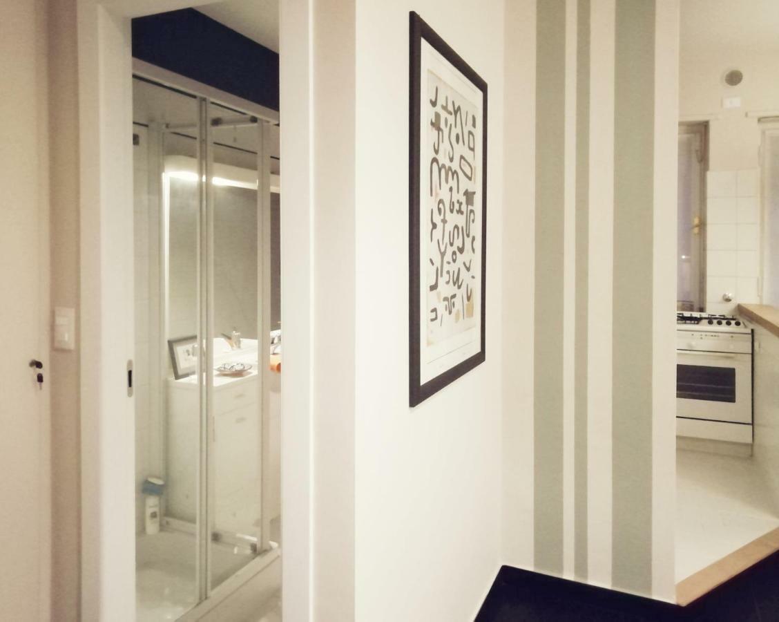 Here Apartment Turin Exterior foto